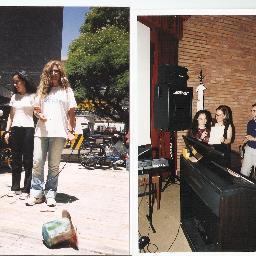 holaaaa!! soy ninfa rosales! vivo en mendoza godoy cruz argentina!!! amo cantar la música es mi gran compañera!!!