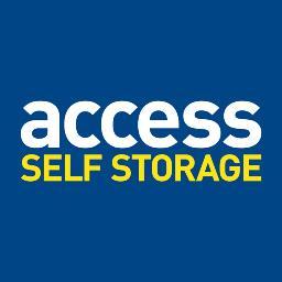 With 60 flexible & affordable storage sites nationwide, Access Self Storage is committed to helping our local communities whenever they need us!