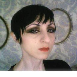 I am an italian fashion designer, find me on http://t.co/WMLWPBUwu7...Silent Era is my inspiration!
http://t.co/xjyA75k1dL