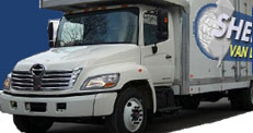 ShelliVanLines's profile picture. Shelli Van Lines is a professional van lines moving & storage company