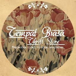 ◄►Eat. .Sleep. .Thrift◄► we're all thriftspirated !!