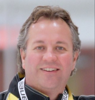 tjfordy's profile picture. 