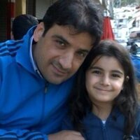 مازن ناصر الدين (@mazennd) Twitter profile photo