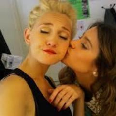 ¡¡ Contentisima por ·#Violetta2 ¡¡