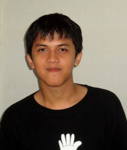 ahmad_alwy's profile picture. 