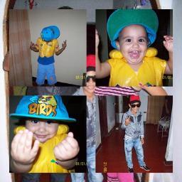 Nombre:Anyer Joses Real G4 Life de 11 AÑo