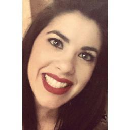 i do PR. red lips. chocoholic. feminist. food eater. jokester. @TCNJ alumni. distracted by shiny things. love my biting poodle.