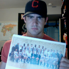 cavshistory's profile picture. The ultimate twitter for the nostalgic Cavs Fan - 2015-16 NBA Champs!