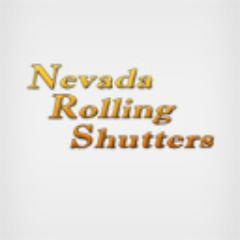 Nevada Rolling Shutter in Las Vegas, NV is a local supplier and installer of rolling window shutters. For more information give us a call today (702) 518-9526.