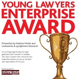 TheCAEnterprise's profile picture. The Cardiff Enterprise Team is a 2013 competitor for the Young Lawyers Enterprise Award in support of Leukaemia and Lymphoma Research in the United Kingdom.