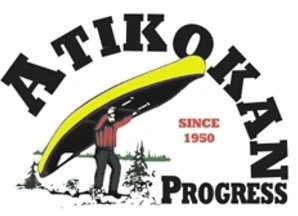 Atikokan Progress and Printing.  Weekly Canadian Community Newspaper Since 1950. Atikokan, Ontario, Canada.