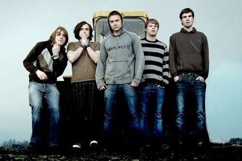 mindreaderband's profile picture. Asskickin stonerrock from NRW/Germany