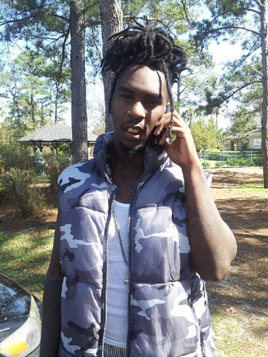 Dnt Be Scared To Follow Me I Dnt Bite