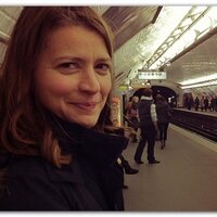 Bettina Kasten(@bettibox) 's Twitter Profile Photo