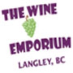 The Wine Emporium features well over 550 different BC VQA Wines. Our selection includes world recognized ice wines, late harvest and award winning favourites.