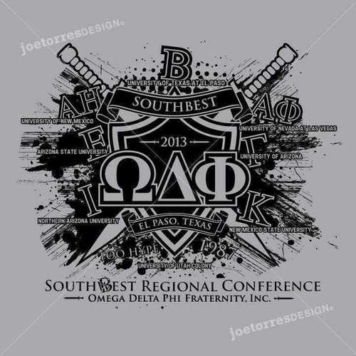 ODPhi_Beta's profile picture. Omega Delta Phi, Beta chapter, founded at the University of Texas at El Paso during the year 1989. follow for news and events about the BETA OUTLAWS! OOOOPHI