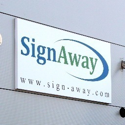 A full service signage company dedicated to the sports and events industry