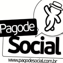 Twitter Oficial do Grupo Pagode Social - Músicas: Vacilou e Deixa Disso. 
Shows: (49) 9924-3025