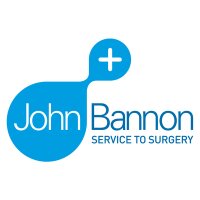 John Bannon Ltd (@johnbannonltd) 's Twitter Profile