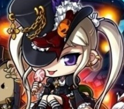 gingleuka's profile picture. 검은마법사님의 군대를이끌던 군단장 오르카라고 합니다.