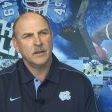 Co-Defensive Coordinator & Linebackers Coach at UNC