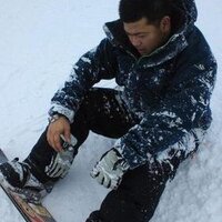 長浜多市 (@taichinagahama) 's Twitter Profile