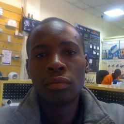 I am with great ambition and strong enough to see it through #GodsPlan