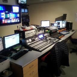 We are the members of the KBZK MTM control room.