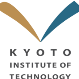 京都工芸繊維大学iGEMチーム。
We're the 2013 iGEM team from KIT(Kyoto Institute of Technology), Japan. 
iGEM2012→http://t.co/WsGxulsl