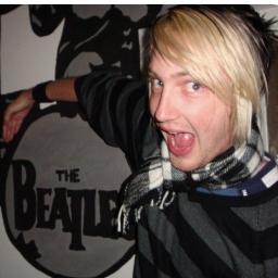 grahampitout's profile picture. 