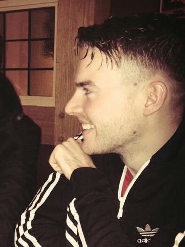 RickseyRicks's profile picture. Probably the humour....