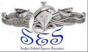 SurfaceSpouses's profile picture. US Navy Surface Enlisted Spouses