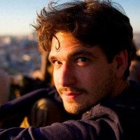 Lucas LEFEBVRE (@lulefebvre) 's Twitter Profile