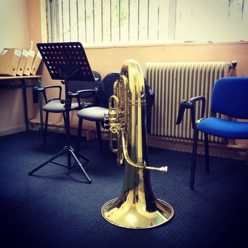 KonTuba's profile picture. Ask me!!