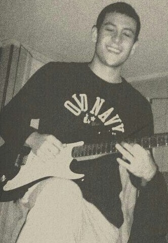 I live music