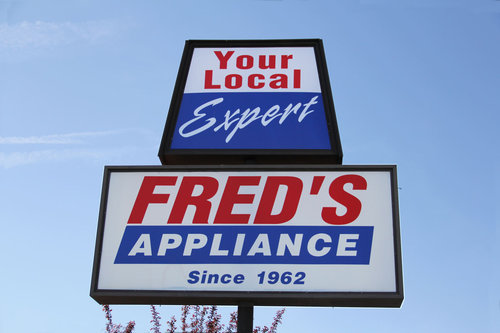 TriCitiesFreds's profile picture. This is Fred's Appliance Official Tri-Cities twitter account. Follow us for contest, appliance news and Fred's Appliance Tri-Cities updates!