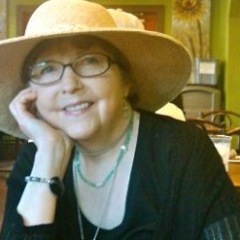 Practiced law (mostly indigent criminal defense) for 20 years; got lupus in my brain and had to quit; when I'm not sick I write; make jewelry. Love big dogs.