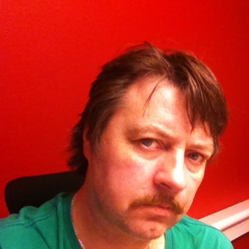 OlleNordquist's profile picture. Reporter på Ljusnan.