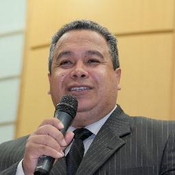 Sou Pastor Rinaldo de Oliveira Presidente da Assembleia de Deus  Provisão e Vida,servo do Senhor.