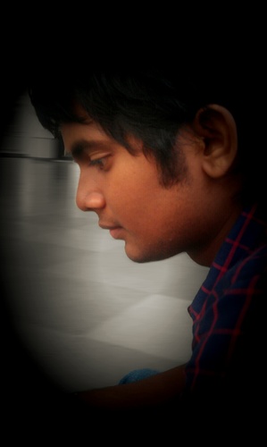 Nithinkumar46's profile picture. 