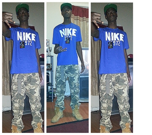 survival is da key by any means, fuck a nigga...u aint real then ya kno I aint fuckin wit cha
