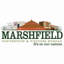 Our mission is to assist community organizations, businesses, and individuals in promoting Marshfield and attracting visitors to the city.