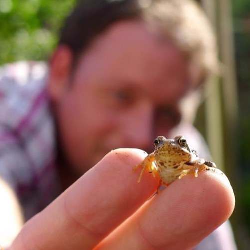 MarkBExperience's profile picture. 