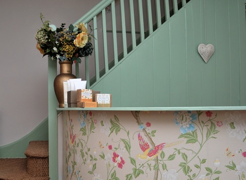 heavenlyoke's profile picture. Heavenly provides the perfect environment where you can escape and unwind, finding yourself in the relaxing surroundings of Okehampton.