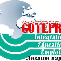 Cotepreh's profile picture. 