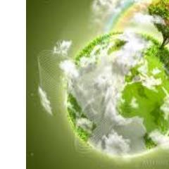Esta es una cuenta creada para las personas que todavía queremos nuestro mundo y somos conscientes...y queremos ayudar para un mejor futuro del planeta...