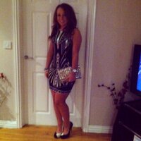Chloe-jade Mcdonald (@cj2392) 's Twitter Profile