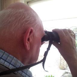 vogelkijker's profile picture. Vogels, Feyenoord, CDA