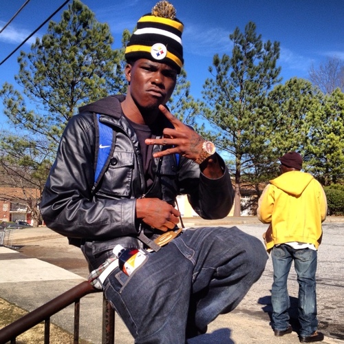 IamQuave's profile picture. Instagram:IamQuave