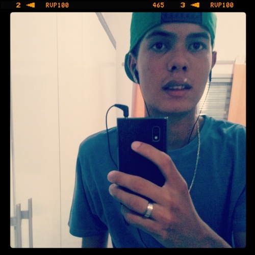 Nasci para ser feliz, e não Perfeito :)